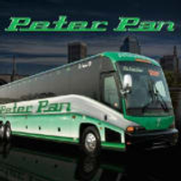 Peter Pan Bus Lines coupons